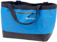 Гермосумка рыболовная SIMMS Dry Creek Simple Tote 50 л Pacific превью 1