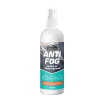 Средство от запотевания TREKKO Anti Fog 100 мл