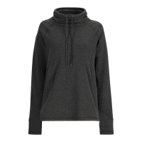 Толстовка SIMMS Women's Rivershed Sweater цвет Black Heather превью 1