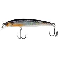 Воблер JACKALL Rerange 95 SP цв. hl silver & black превью 2