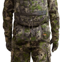 Рюкзак охотничий SITKA Tool Bucket New цвет Optifade Cover превью 10