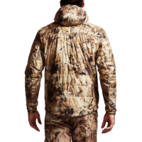 Куртка SITKA Kelvin AeroLite Jacket цвет Optifade Marsh превью 3