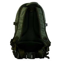 Рюкзак охотничий RISERVA R2242 Backpack 25 л цвет green / black превью 7