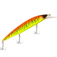 Воблер JACKALL Rerange 130 MR цв. tropical mat tiger превью 2