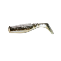 Виброхвост MIKADO FISHUNTER 7 см (5 шт.) код цв.108