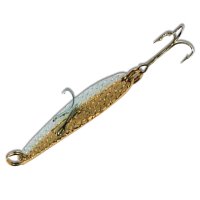 Блесна колеблющаяся WILLIAMS Ice Jig J50 7 г код цв. HN превью 1