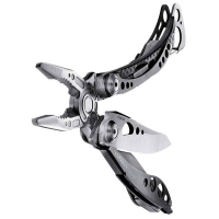 Мультиинструмент LEATHERMAN Skeletool CX превью 2