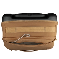 Чемодан на колесиках YETI Crossroads Luggage 29'' 80 л цвет Alpine Brown превью 8