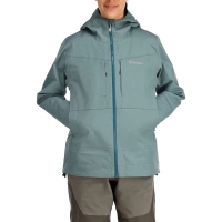 Куртка SIMMS Women's G3 Guide Jacket цвет Avalon Teal превью 2