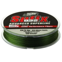 Плетенка SUFIX 832 Braid Lo Vis Green 135 м 0,18 мм цв. Зеленый