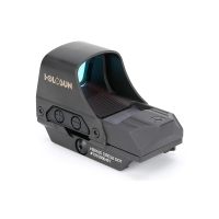 Прицел коллиматорный HOLOSUN OpenReflex открытый превью 2