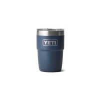 Термостакан YETI Rambler Stackable Cup CL w/Magslider Lid 236 цвет Navy