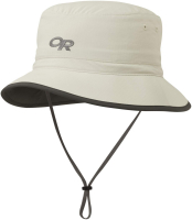 Панама OUTDOOR RESEARCH Sun Bucket цвет Sand/ Dark Grey