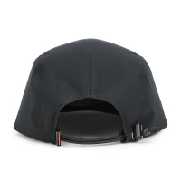Кепка SIMMS Cascadia Rain Cap цвет Black превью 2