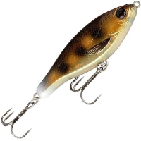 Воблер SAVAGE GEAR 3D Roach Jerkster SS 9 см цв. 09-Ghost Goby превью 1