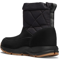 Сапоги DANNER Cloud Cap 400G цвет Black превью 3