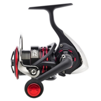 Катушка безынерционная DAIWA 19 TDM 3012QD