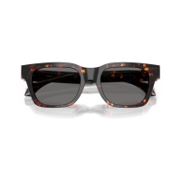 Очки солнцезащитные VERSACE VE4486 цв. Черепаховый цв. ст. Серый превью 2