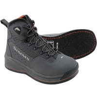 Ботинки SIMMS Headwaters Boot Felt цвет Coal