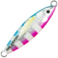 Пилькер HIGASHI Winner Jig 30 г код цв. 02 превью 2
