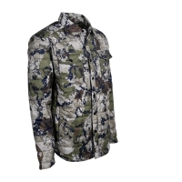 Куртка KING'S Bighorn Shirt Jacket цвет XK7 превью 4