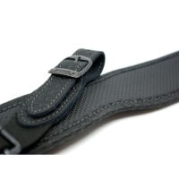 Ремень для винтовки с патронташем RISERVA R2133 Rifle Sling 2 Loops цв. Carbon  превью 3