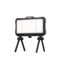 Фонарь кемпинговый CLAYMORE Titan Lantern цвет Black