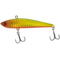 Воблер HITFISH Calipso 75S код цв. 714 превью 2