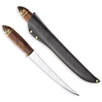Нож филейный MARTTIINI Salmon Fillet knife (190/310) превью 1