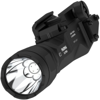 Фонарь тактический ARMYTEK Parma C2 Pro Белый превью 4