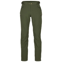 Брюки PINEWOOD Abisko Light Stretch Trousers цвет Mossgreen / Mossgreen