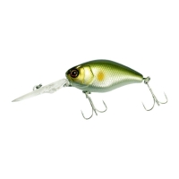 Воблер JACKALL DD Chubby 38 цв. ayu превью 2