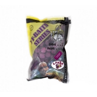 ΠΠΎΠΉΠ» ΡΠ°ΡΡΠ²ΠΎΡΠΈΠΌΡΠΉ FT-BAITS SERIES 10 ΠΌΠΌ Π‘Π»ΠΈΠ²Π° (100 Π³)