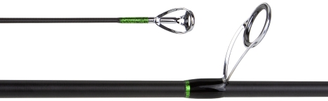 Спиннинг NORSTREAM Favorite Jig 2023 802H тест 18 - 70 г превью 2