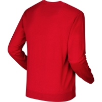 Пуловер HARKILA Glenmore Pullover цвет Jester Red превью 2