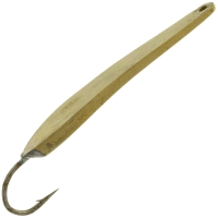 Блесна вертикальная LUCKY JOHN Model A 145 код цв. #G превью 2