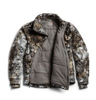 Куртка SITKA Fanatic Jacket Lefty New цвет Optifade Elevated II превью 12