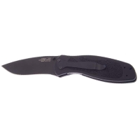 Нож складной KERSHAW Blur рукоять Алюминий, цв. Black превью 4