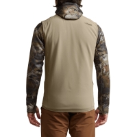 Жилет SITKA Alpha Fleece Vest цвет Buckskin превью 5