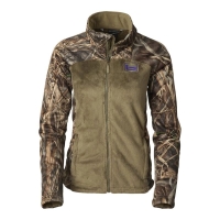 Толстовка BANDED Women's Desoto Jacket цвет MAX7