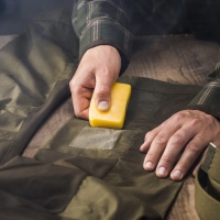 Воск PINEWOOD Water Repellent Wax превью 2