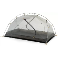 Палатка NATUREHIKE Mongar Ultralight 2 цвет Forest Green превью 7