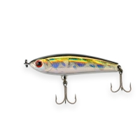 Воблер ZIP BAITS Rigge Raphael 45S код цв. 510R превью 2