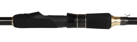 Спиннинг NORSTREAM Rebel 2 662M тест 5 - 18 г превью 4