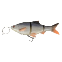 ΠΡΠΈΠΌΠ°Π½ΠΊΠ° SAVAGE GEAR 3D Linethru Roach SS 18 ΡΠΌ ΡΠ². 01-Roach
