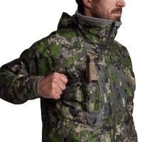 Куртка SITKA Incinerator Aerolite Jacket New цвет Optifade Cover превью 2