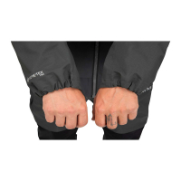 Куртка SIMMS ProDry Jacket '20 цвет Carbon превью 11