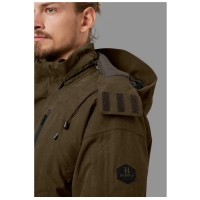 Куртка HARKILA Driven Hunt HWS Insulated jacket цвет Willow green превью 3