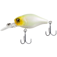 Воблер JACKALL Chubby 41 MR цв. bone превью 2