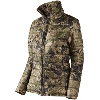 Куртка HARKILA Vika Lady jacket цвет Optifade Ground Forest превью 1